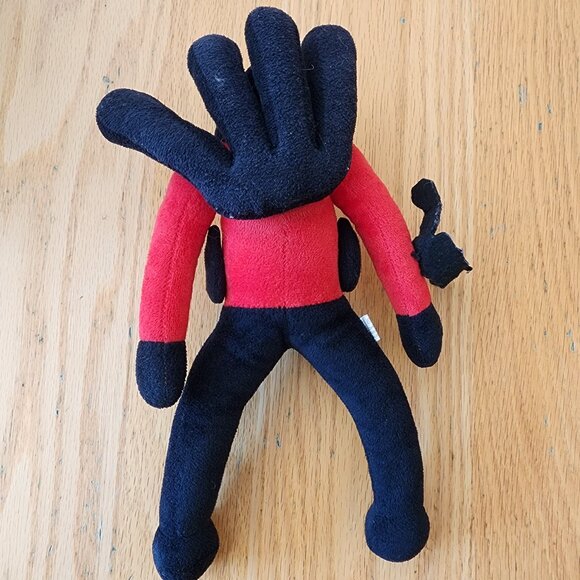 Amazon Skibidi Toilet Stuffed Plushie Toy - Picture 6 of 7